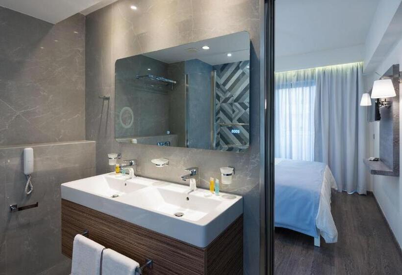 이그제큐티브 스위트, Bio Suites Hotel & Spa