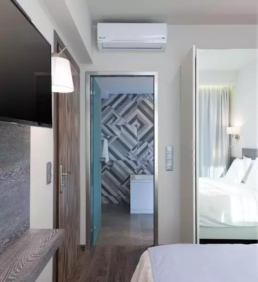 Suite Executive, Bio Suites Hotel & Spa