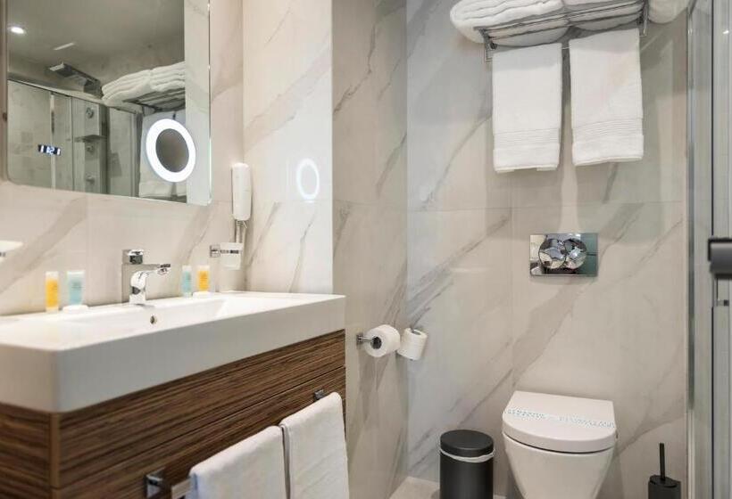 이그제큐티브 스위트, Bio Suites Hotel & Spa