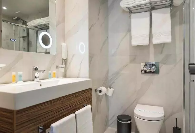 Suite Executive, Bio Suites Hotel & Spa