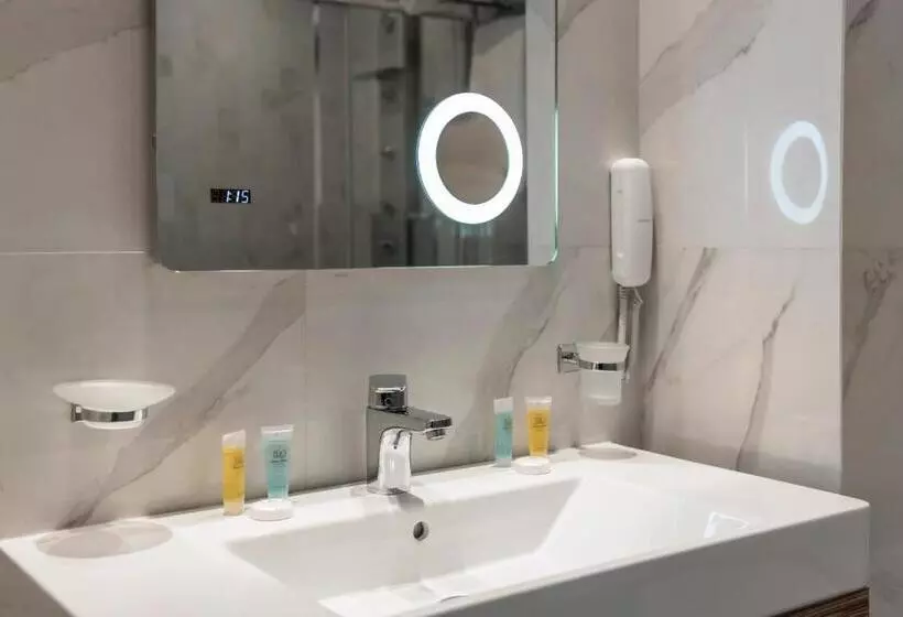 Suite Executive, Bio Suites Hotel & Spa