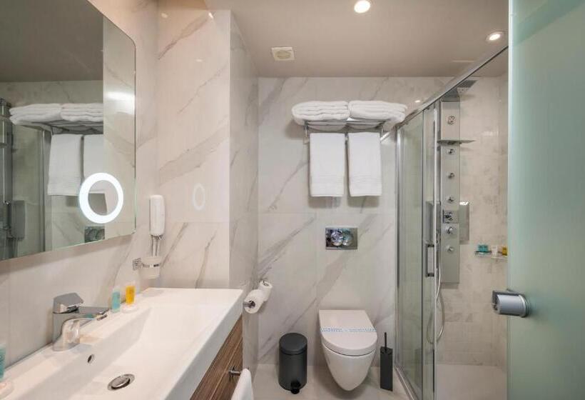 이그제큐티브 스위트, Bio Suites Hotel & Spa