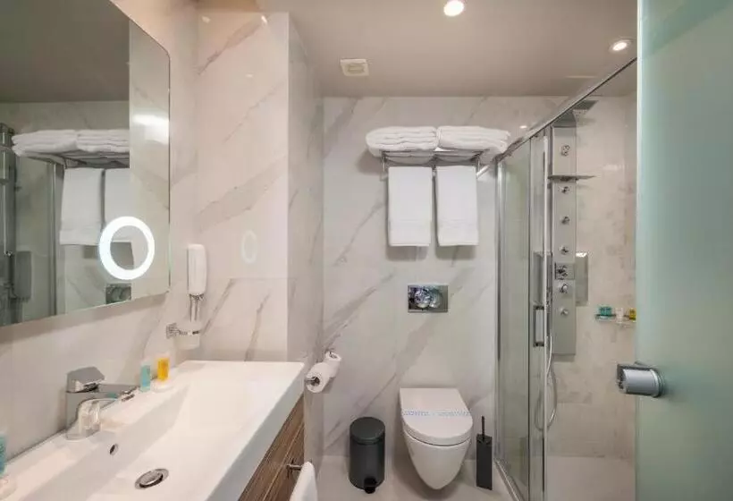 Suite Executive, Bio Suites Hotel & Spa