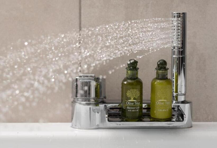 디럭스 스위트, Bio Suites Hotel & Spa