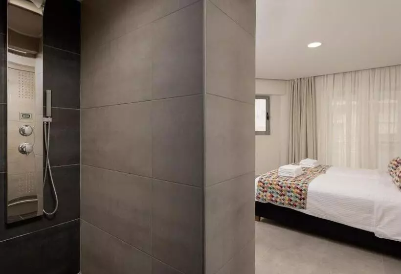 Suite Deluxe, Bio Suites Hotel & Spa