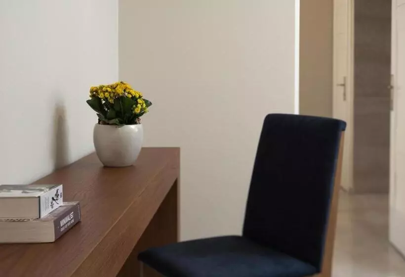 Suite Deluxe, Bio Suites Hotel & Spa