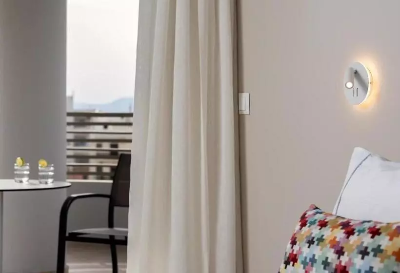 Suite Deluxe, Bio Suites Hotel & Spa