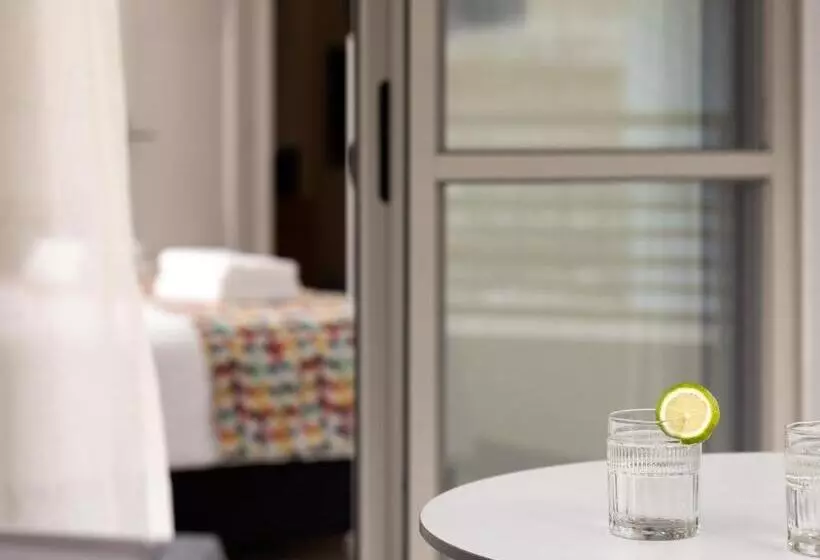 Suite Deluxe, Bio Suites Hotel & Spa