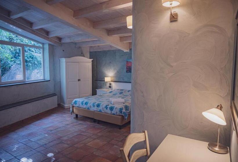 Четырехместный Номер Стандарт, Capomulini 3 Stelle