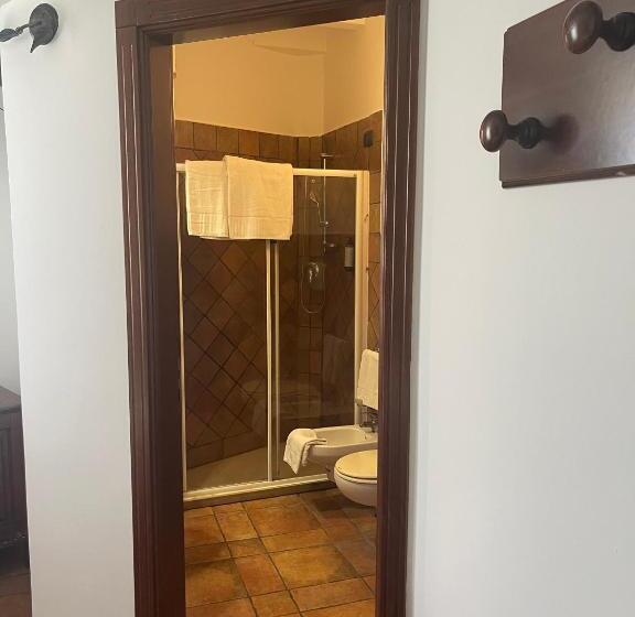 Номер Стандарт, Capomulini 3 Stelle