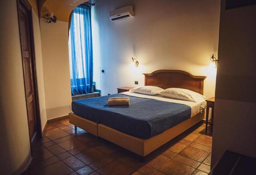 Номер Стандарт, Capomulini 3 Stelle