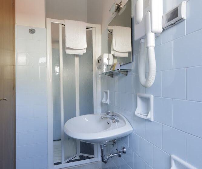 スタンダードルーム, Continental