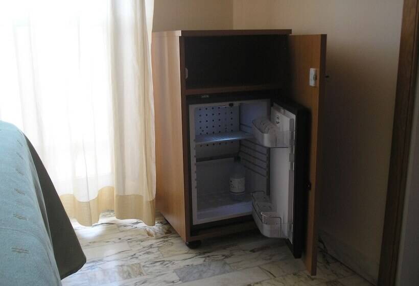 スタンダードルーム, Continental