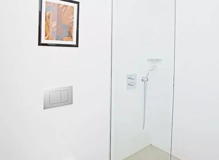 スイート, Courtyard By Marriott Budapest City Center
