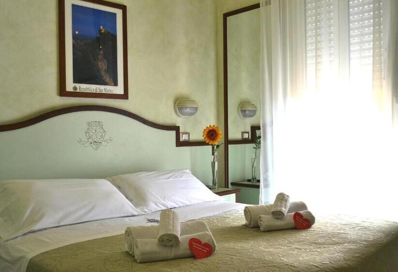 اتاق استاندارد, Dei Platani