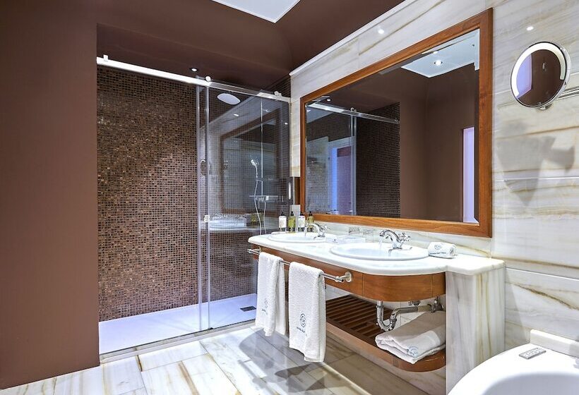 침실 4개 빌라, Elounda Gulf Villas By Sandglass