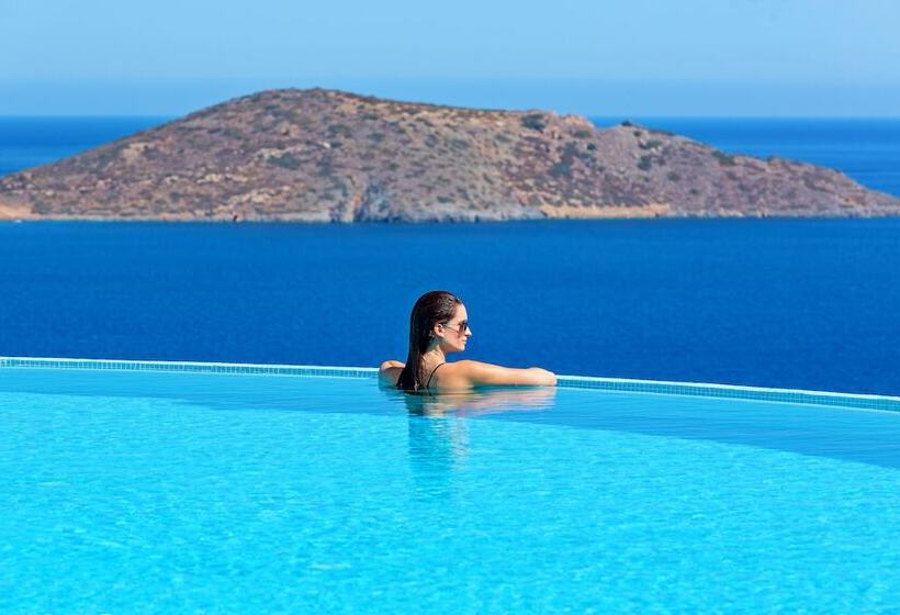 Вилла 4 Спальни, Elounda Gulf Villas By Sandglass