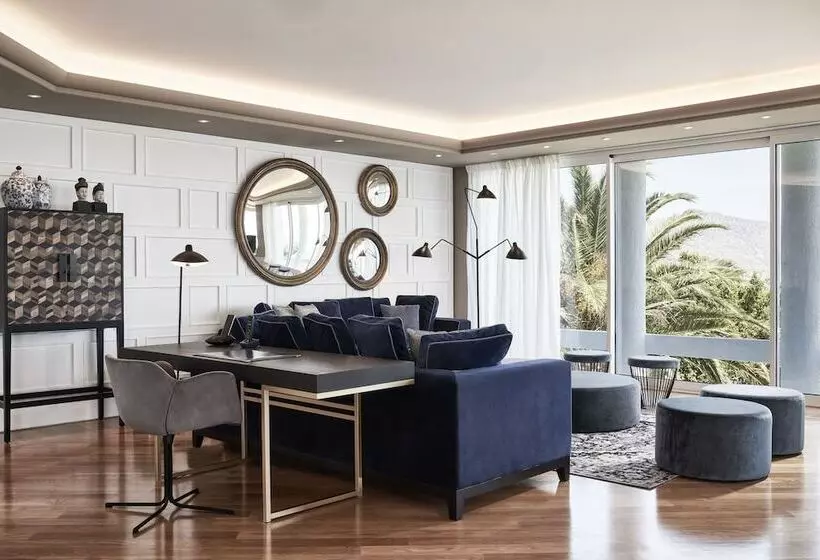 ビラ４ベッドルーム, Elounda Gulf Villas By Sandglass