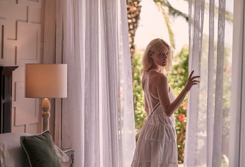 Вилла 4 Спальни, Elounda Gulf Villas By Sandglass