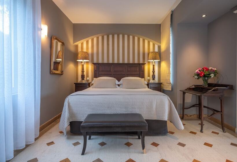 Люкс Deluxe Вид на Море, Elounda Gulf Villas By Sandglass