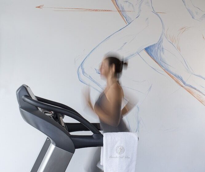 プール付き１ベッドルームヴィラ, Elounda Gulf Villas By Sandglass