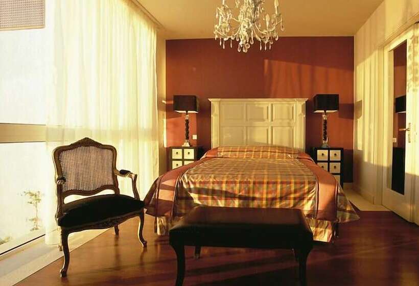 Вилла с 1 спальней и бассейном, Elounda Gulf Villas By Sandglass