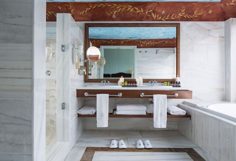 Вилла 2 Спальни Вид на Море, Elounda Gulf Villas By Sandglass