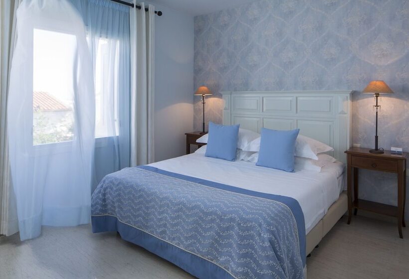 Вилла 2 Спальни Вид на Море, Elounda Gulf Villas By Sandglass