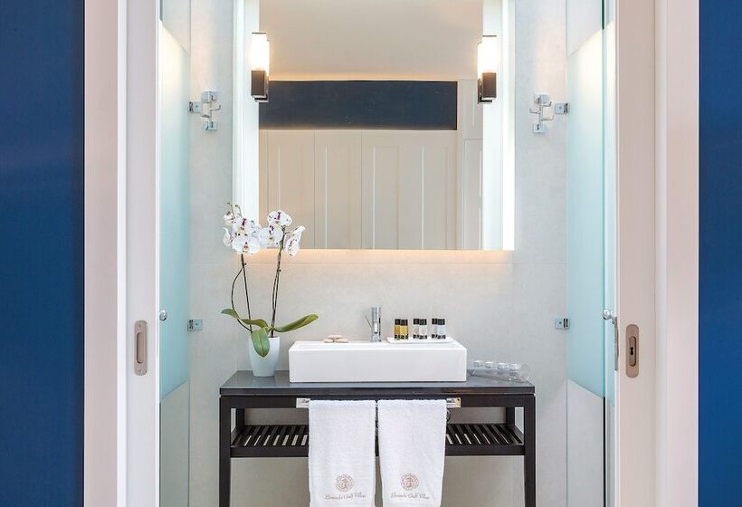 Люкс Superior Вид на Море, Elounda Gulf Villas By Sandglass