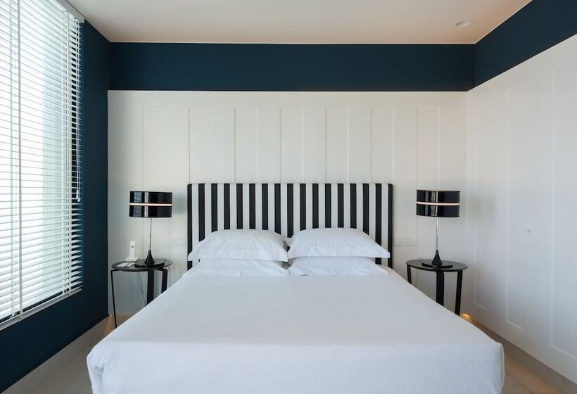 Полулюкс Вид на Море, Elounda Gulf Villas By Sandglass