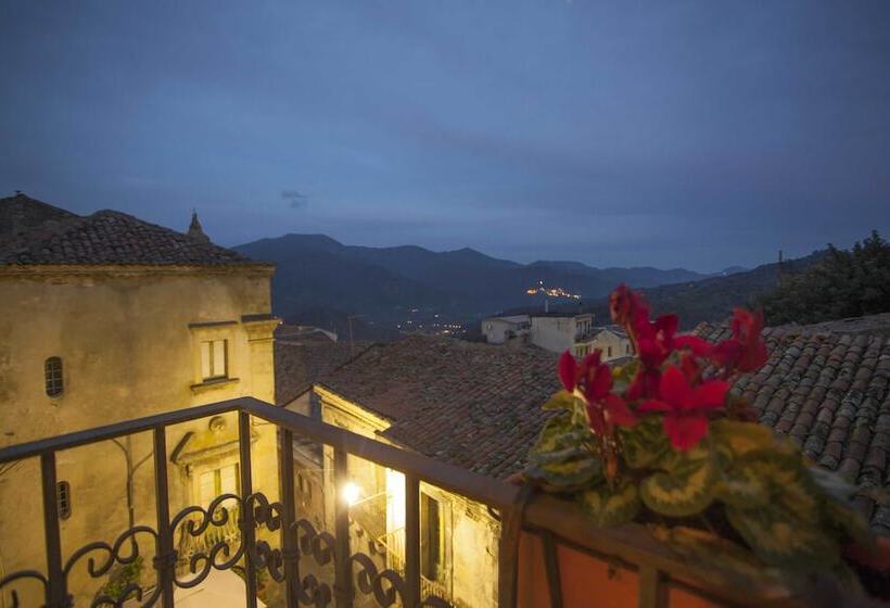 Номер Стандарт, Federico Ii