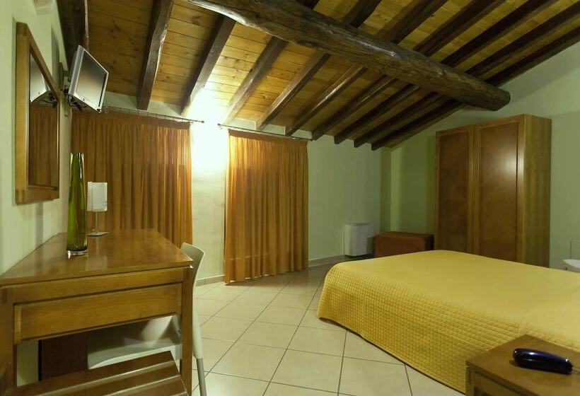 Номер Стандарт, Federico Ii