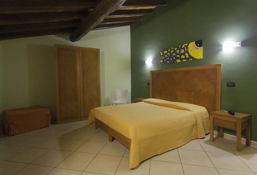 Номер Стандарт, Federico Ii