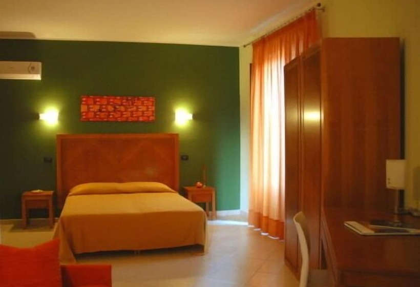 Номер Стандарт, Federico Ii