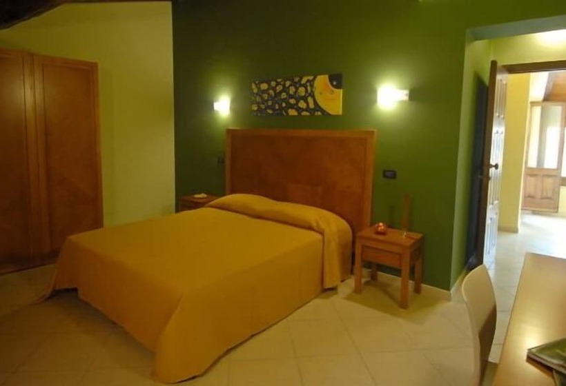 Номер Стандарт Трехместный, Federico Ii