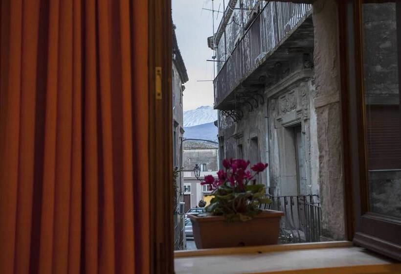 Четырехместный Номер Стандарт, Federico Ii