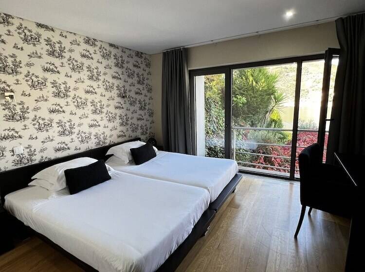 Номер Стандарт, Folgosa Douro