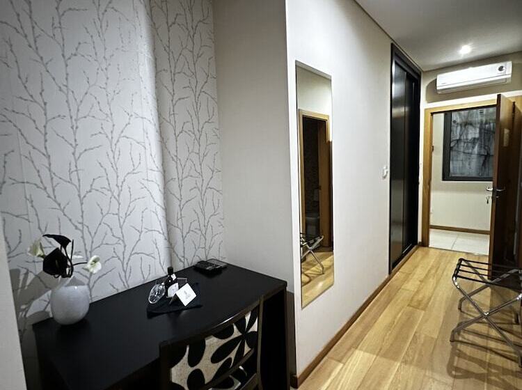 Номер Стандарт, Folgosa Douro