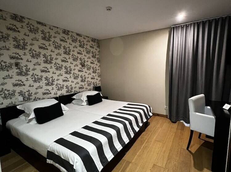 Номер Стандарт, Folgosa Douro