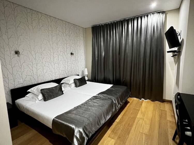 Номер Стандарт, Folgosa Douro