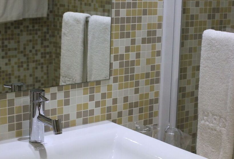 Номер Стандарт Вид на Реку, Folgosa Douro