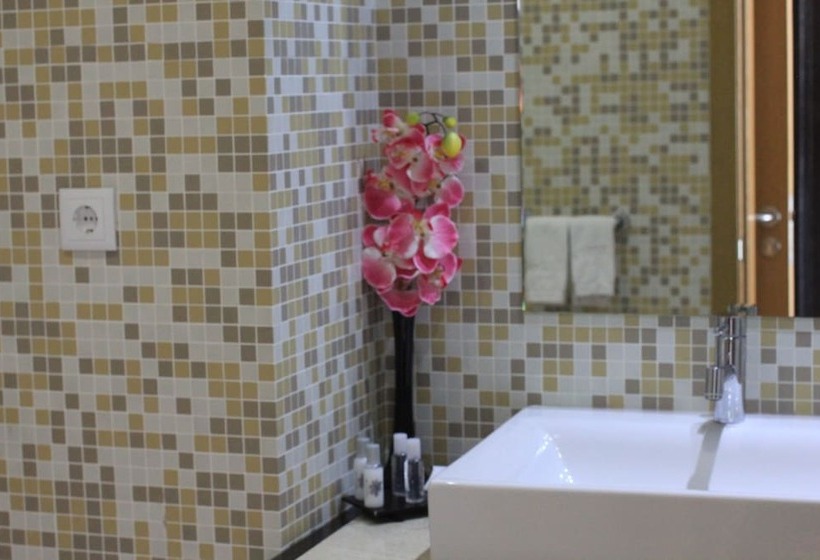 Номер Стандарт Вид на Реку, Folgosa Douro