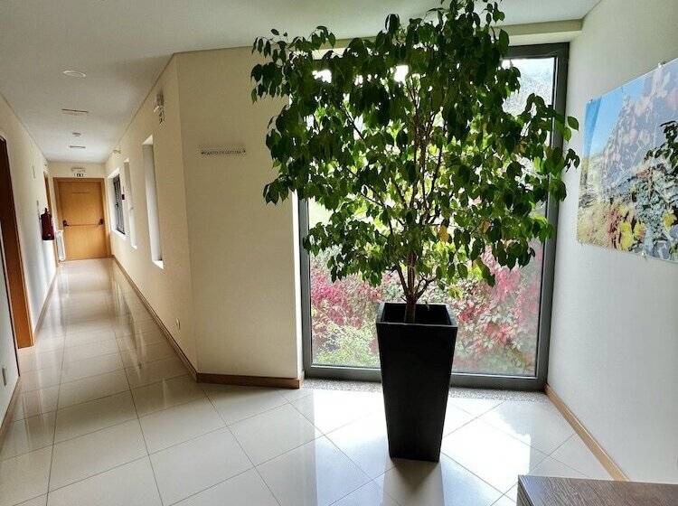 Номер Стандарт Вид на Реку, Folgosa Douro