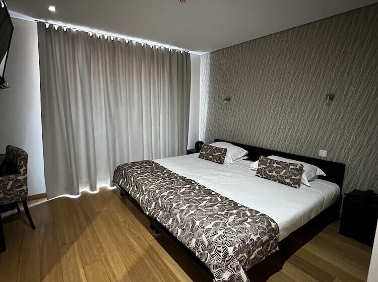 Номер Стандарт Вид на Реку, Folgosa Douro