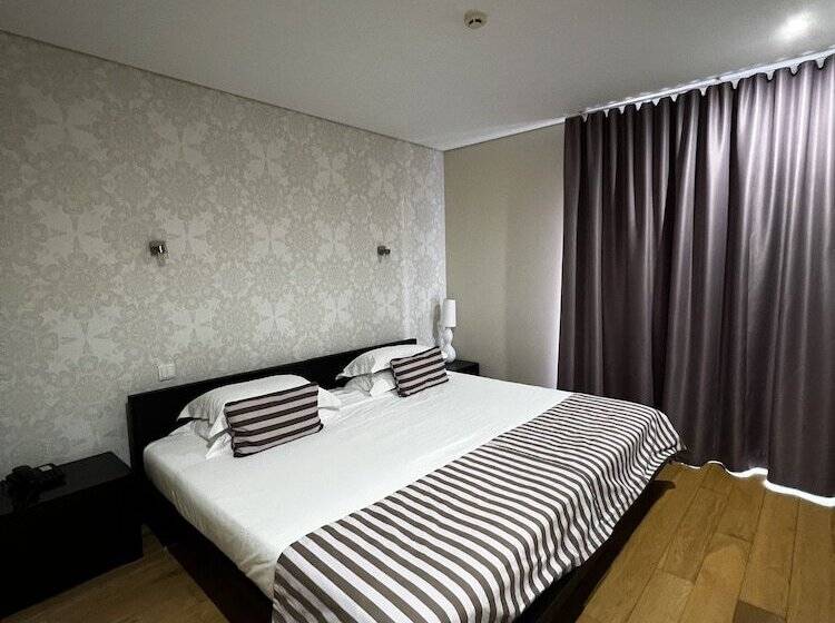 Номер Стандарт Вид на Реку, Folgosa Douro