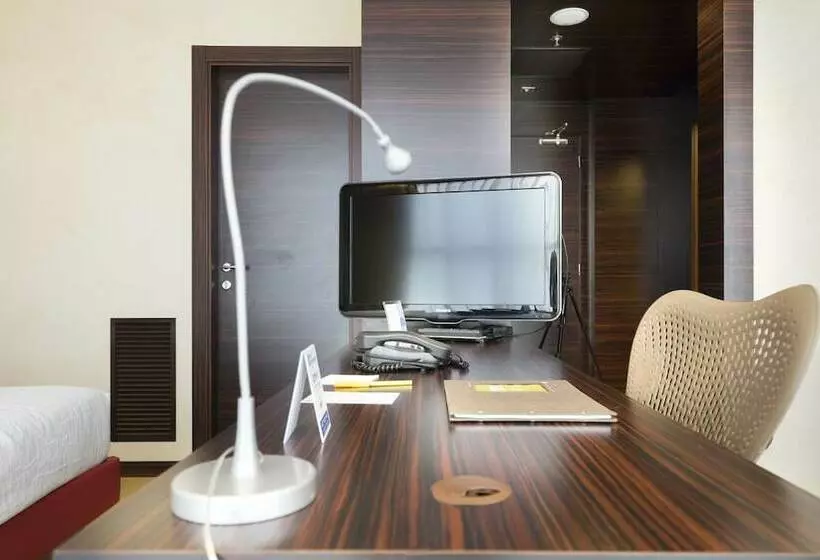 スーペリアールーム, GH Lecce - Hilton Garden Inn
