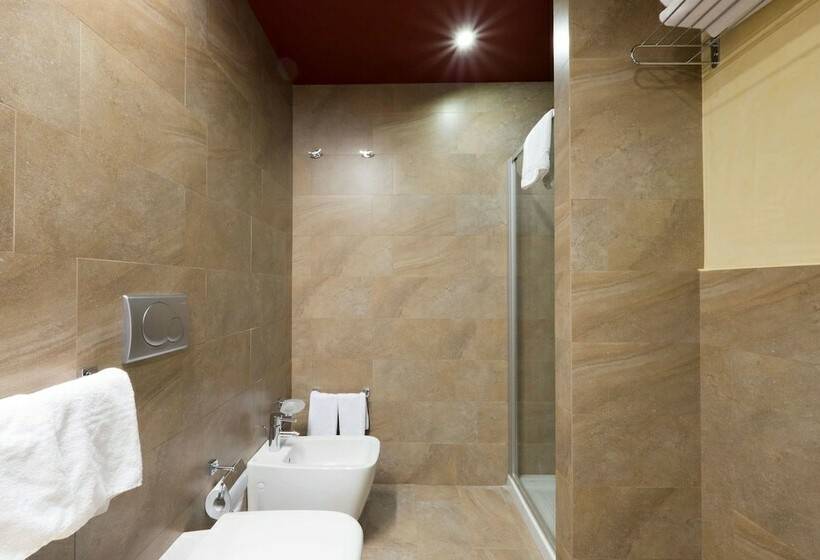 수피리어 룸, Hilton Garden Inn Lecce