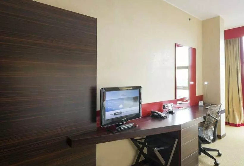 デラックスルーム, GH Lecce - Hilton Garden Inn
