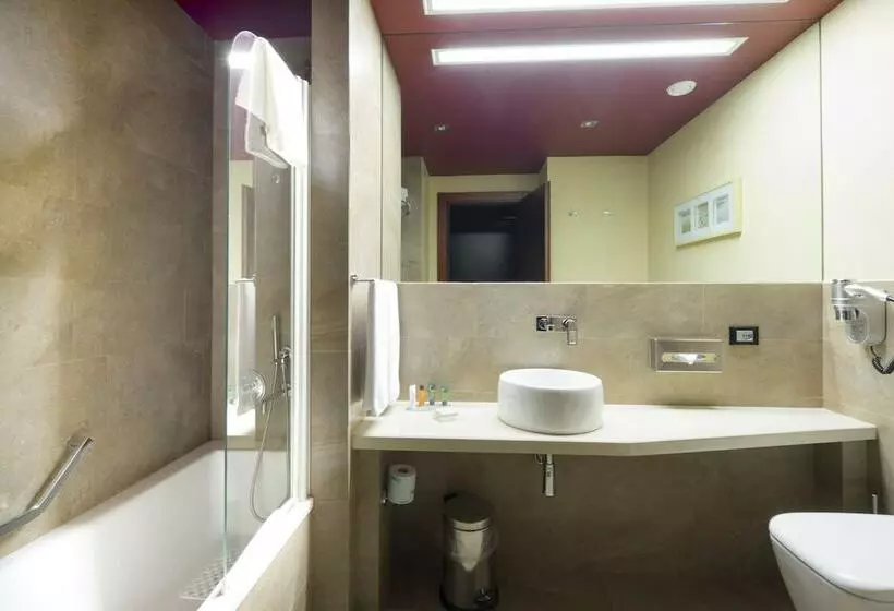 デラックスルーム, GH Lecce - Hilton Garden Inn