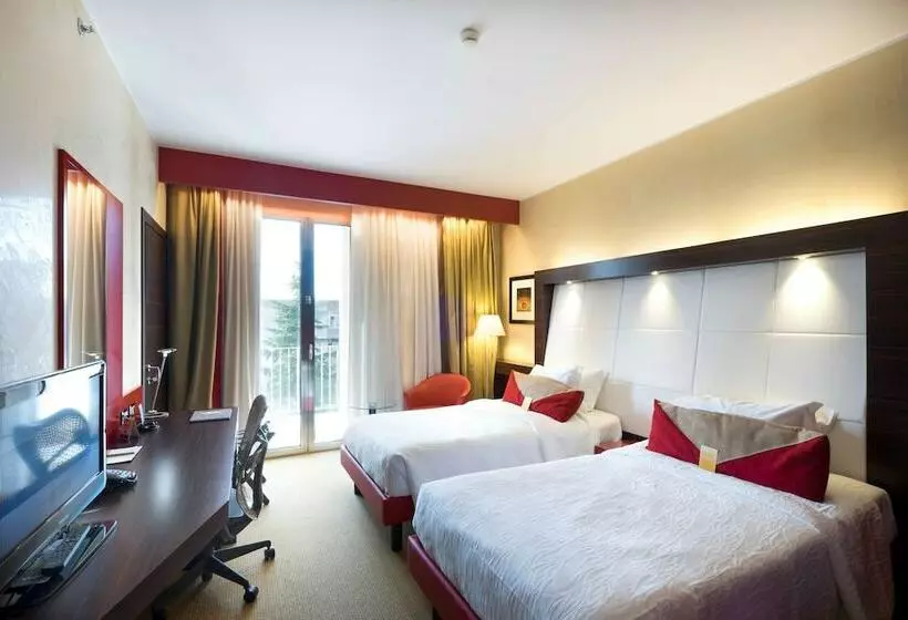 スタンダードルーム, GH Lecce - Hilton Garden Inn